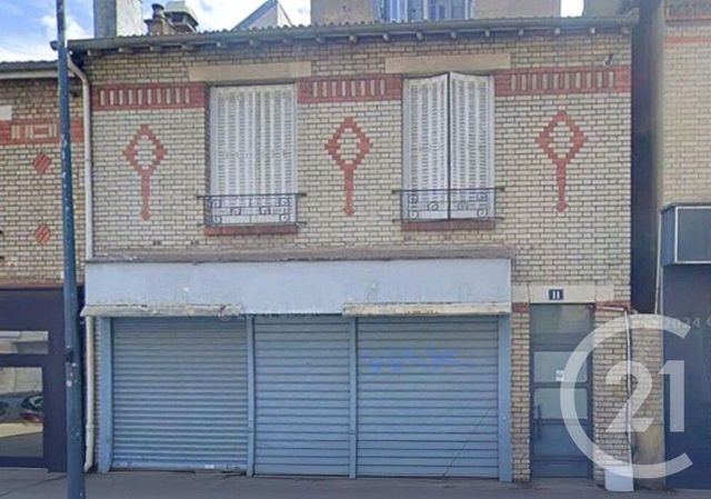 Appartement à vendre MALAKOFF