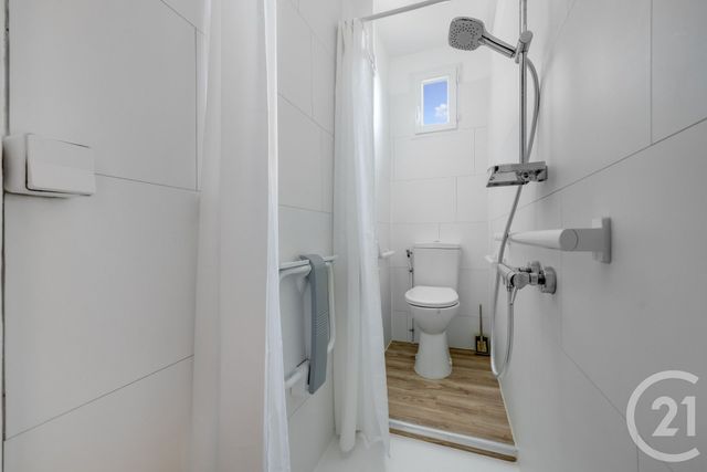 Appartement F3 à vendre - 3 pièces - 50.0 m2 - VANVES - 92 - ILE-DE-FRANCE - Century 21 Agence Fleurie