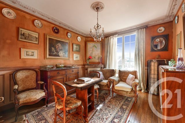 Appartement F3 à vendre VANVES