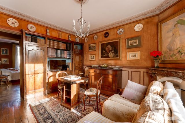 Appartement F3 à vendre - 3 pièces - 50.0 m2 - VANVES - 92 - ILE-DE-FRANCE - Century 21 Agence Fleurie