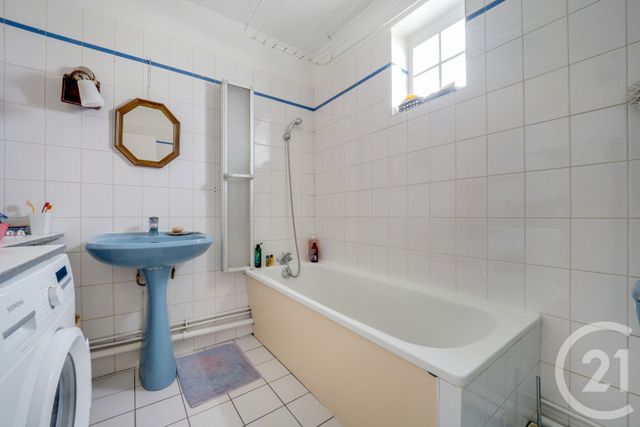 Appartement F5 à vendre - 5 pièces - 95.17 m2 - ISSY LES MOULINEAUX - 92 - ILE-DE-FRANCE - Century 21 Agence Fleurie