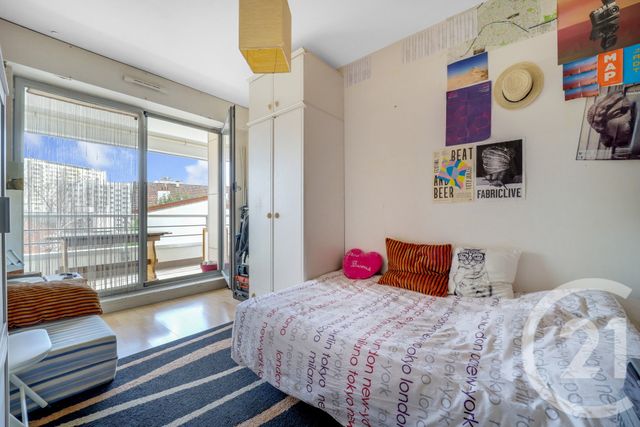 Appartement F5 à vendre - 5 pièces - 95.17 m2 - ISSY LES MOULINEAUX - 92 - ILE-DE-FRANCE - Century 21 Agence Fleurie