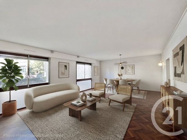appartement - VANVES - 92