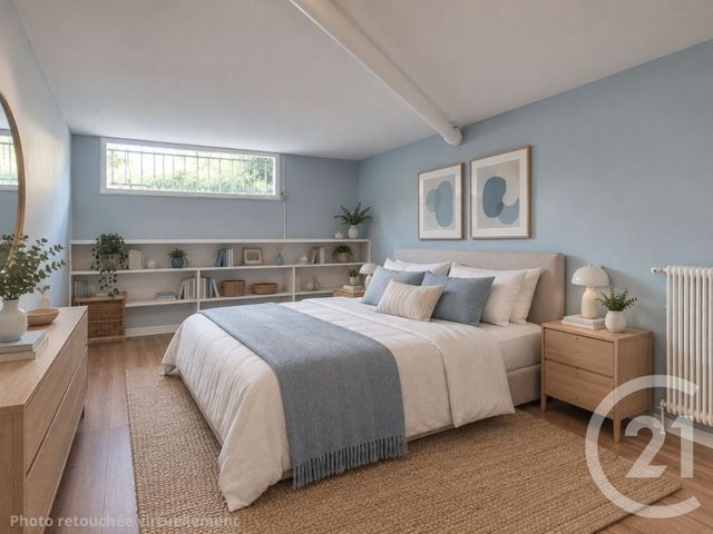 Appartement Autre à vendre - 6 pièces - 120.0 m2 - VANVES - 92 - ILE-DE-FRANCE - Century 21 Agence Fleurie
