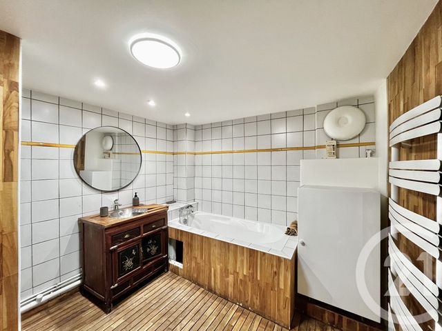 Appartement Autre à vendre - 6 pièces - 183.53 m2 - VANVES - 92 - ILE-DE-FRANCE - Century 21 Agence Fleurie