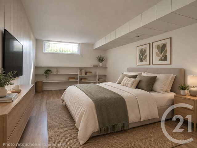 Appartement Autre à vendre - 6 pièces - 120.0 m2 - VANVES - 92 - ILE-DE-FRANCE - Century 21 Agence Fleurie