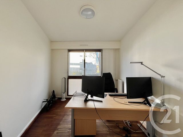 Appartement Autre à vendre - 6 pièces - 183.53 m2 - VANVES - 92 - ILE-DE-FRANCE - Century 21 Agence Fleurie