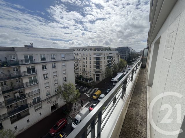 Appartement F3 à vendre - 3 pièces - 53.0 m2 - CHATILLON - 92 - ILE-DE-FRANCE - Century 21 Agence Fleurie