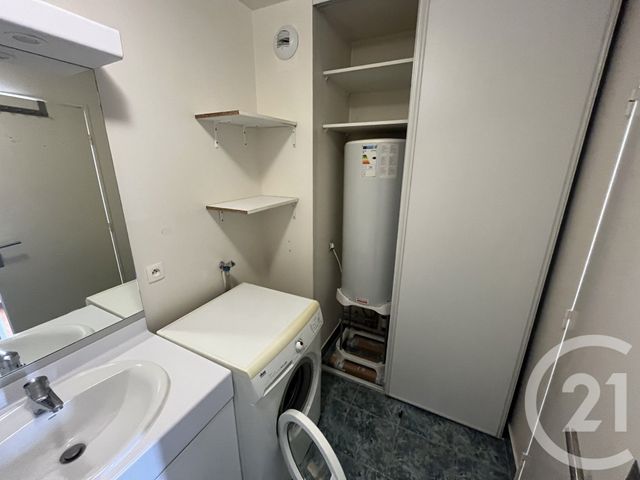 Appartement F3 à vendre - 3 pièces - 53.0 m2 - CHATILLON - 92 - ILE-DE-FRANCE - Century 21 Agence Fleurie