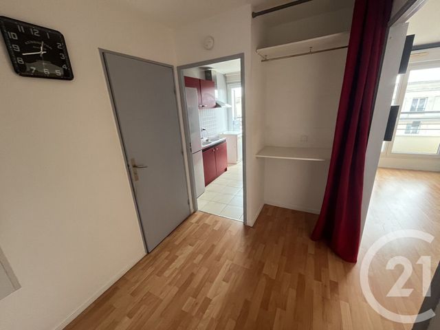 Appartement F3 à vendre - 3 pièces - 53.0 m2 - CHATILLON - 92 - ILE-DE-FRANCE - Century 21 Agence Fleurie