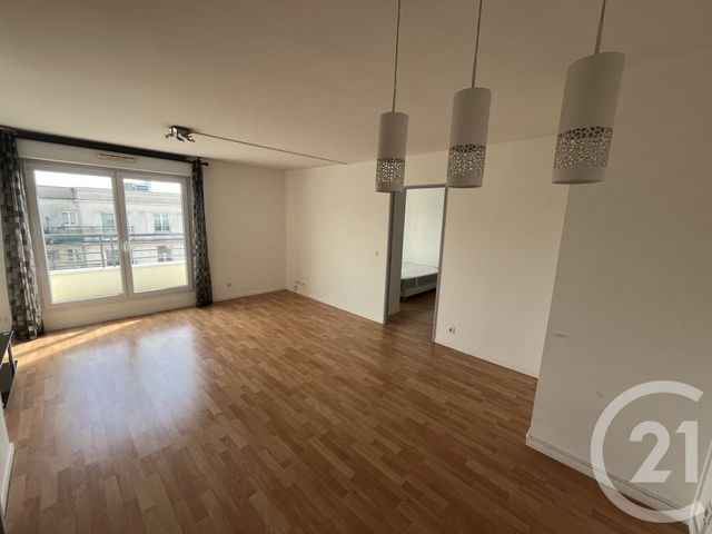 Appartement F3 à vendre - 3 pièces - 53.0 m2 - CHATILLON - 92 - ILE-DE-FRANCE - Century 21 Agence Fleurie