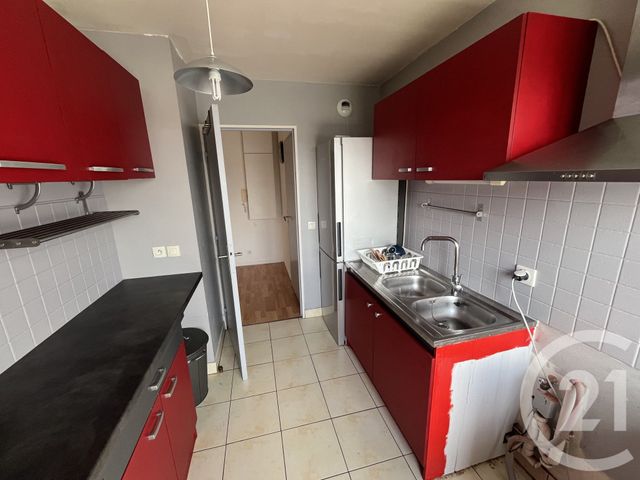 Appartement F3 à vendre - 3 pièces - 53.0 m2 - CHATILLON - 92 - ILE-DE-FRANCE - Century 21 Agence Fleurie