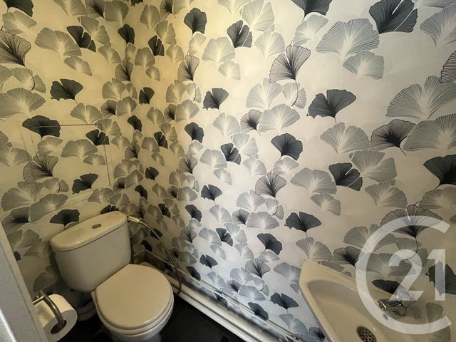 Appartement F3 à vendre - 3 pièces - 53.0 m2 - CHATILLON - 92 - ILE-DE-FRANCE - Century 21 Agence Fleurie