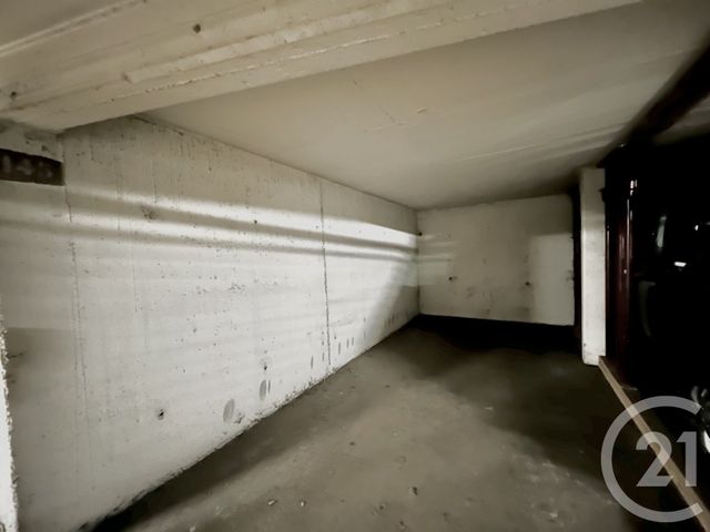 parking à vendre - 13.52 m2 - PARIS - 75015 - ILE-DE-FRANCE - Century 21 Agence Fleurie
