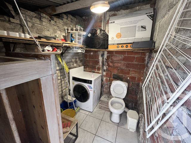 Appartement Studio à vendre - 1 pièce - 21.0 m2 - CLAMART - 92 - ILE-DE-FRANCE - Century 21 Agence Fleurie