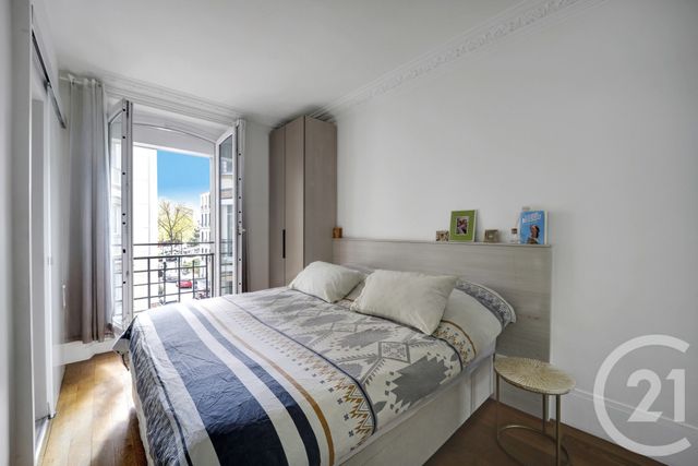 Appartement F7 à vendre - 7 pièces - 140.0 m2 - BOULOGNE BILLANCOURT - 92 - ILE-DE-FRANCE - Century 21 Agence Fleurie