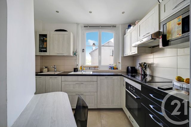 Appartement F7 à vendre - 7 pièces - 140.0 m2 - BOULOGNE BILLANCOURT - 92 - ILE-DE-FRANCE - Century 21 Agence Fleurie