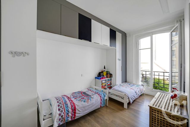 Appartement F7 à vendre - 7 pièces - 140.0 m2 - BOULOGNE BILLANCOURT - 92 - ILE-DE-FRANCE - Century 21 Agence Fleurie