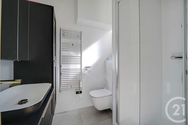 Appartement F7 à vendre - 7 pièces - 140.0 m2 - BOULOGNE BILLANCOURT - 92 - ILE-DE-FRANCE - Century 21 Agence Fleurie