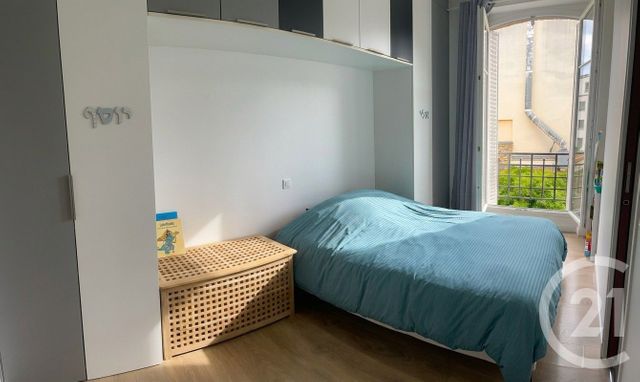 Appartement F8 à vendre - 6 pièces - 150.0 m2 - BOULOGNE BILLANCOURT - 92 - ILE-DE-FRANCE - Century 21 Agence Fleurie