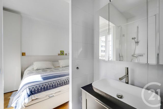 Appartement F7 à vendre - 7 pièces - 140.0 m2 - BOULOGNE BILLANCOURT - 92 - ILE-DE-FRANCE - Century 21 Agence Fleurie