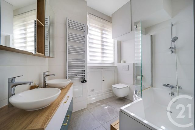 Appartement F7 à vendre - 7 pièces - 140.0 m2 - BOULOGNE BILLANCOURT - 92 - ILE-DE-FRANCE - Century 21 Agence Fleurie