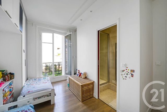 Appartement F7 à vendre - 7 pièces - 140.0 m2 - BOULOGNE BILLANCOURT - 92 - ILE-DE-FRANCE - Century 21 Agence Fleurie
