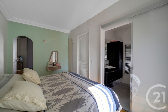 Appartement F7 à vendre - 7 pièces - 140.0 m2 - BOULOGNE BILLANCOURT - 92 - ILE-DE-FRANCE - Century 21 Agence Fleurie