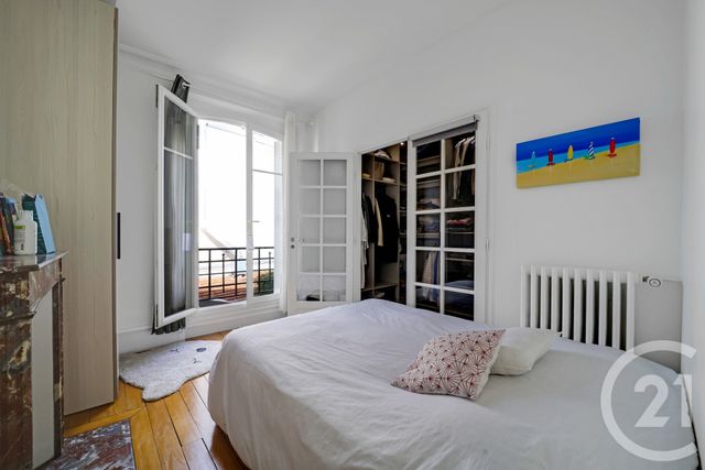Appartement F7 à vendre - 7 pièces - 140.0 m2 - BOULOGNE BILLANCOURT - 92 - ILE-DE-FRANCE - Century 21 Agence Fleurie