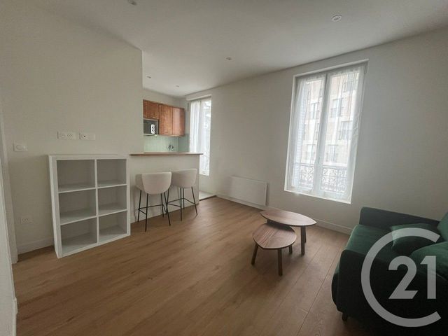 appartement - VANVES - 92