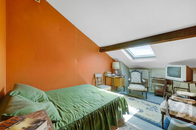 maison à vendre - 7 pièces - 215.0 m2 - VANVES - 92 - ILE-DE-FRANCE - Century 21 Agence Fleurie