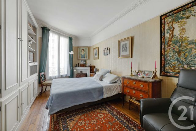 maison à vendre - 7 pièces - 215.0 m2 - VANVES - 92 - ILE-DE-FRANCE - Century 21 Agence Fleurie