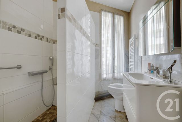 maison à vendre - 7 pièces - 215.0 m2 - VANVES - 92 - ILE-DE-FRANCE - Century 21 Agence Fleurie