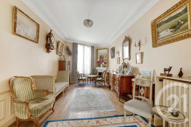 maison à vendre - 7 pièces - 215.0 m2 - VANVES - 92 - ILE-DE-FRANCE - Century 21 Agence Fleurie