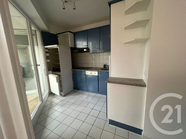 Appartement F3 à louer - 3 pièces - 65.0 m2 - VANVES - 92 - ILE-DE-FRANCE - Century 21 Agence Fleurie