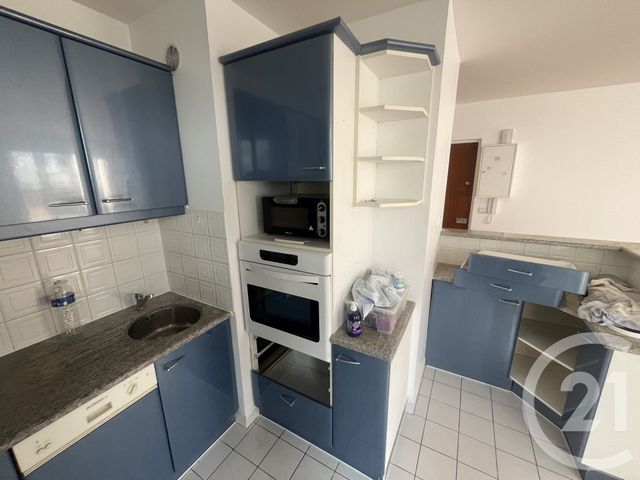 Appartement F3 à louer - 3 pièces - 65.0 m2 - VANVES - 92 - ILE-DE-FRANCE - Century 21 Agence Fleurie