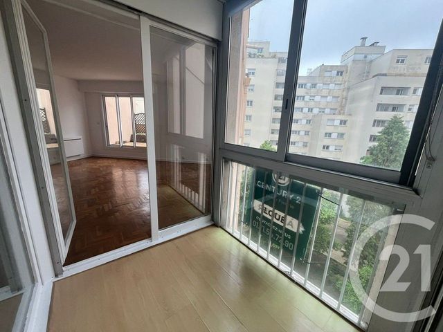 Appartement F3 à louer - 3 pièces - 65.0 m2 - VANVES - 92 - ILE-DE-FRANCE - Century 21 Agence Fleurie