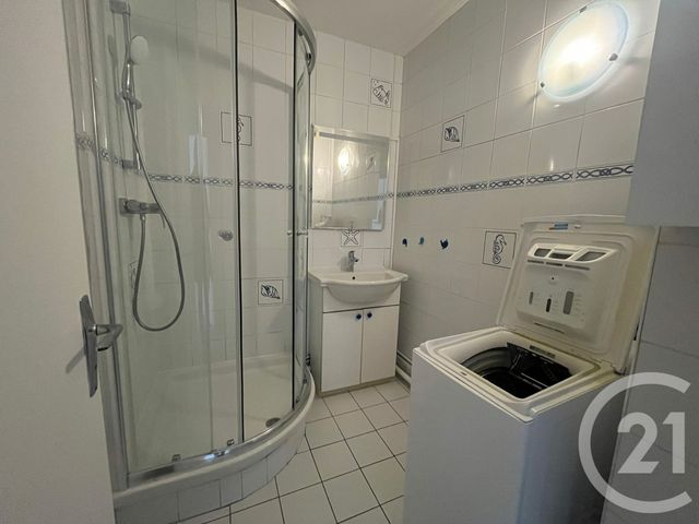 Appartement F3 à louer - 3 pièces - 65.0 m2 - VANVES - 92 - ILE-DE-FRANCE - Century 21 Agence Fleurie