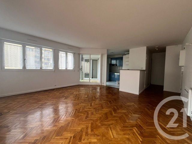 appartement - VANVES - 92