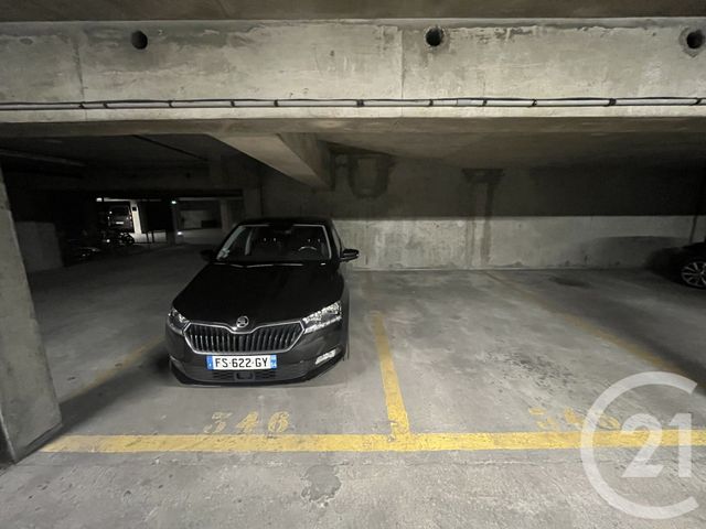 Appartement F3 à louer - 3 pièces - 65.0 m2 - VANVES - 92 - ILE-DE-FRANCE - Century 21 Agence Fleurie