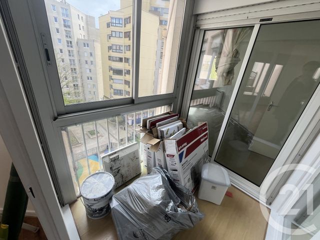 Appartement F3 à louer - 3 pièces - 65.0 m2 - VANVES - 92 - ILE-DE-FRANCE - Century 21 Agence Fleurie