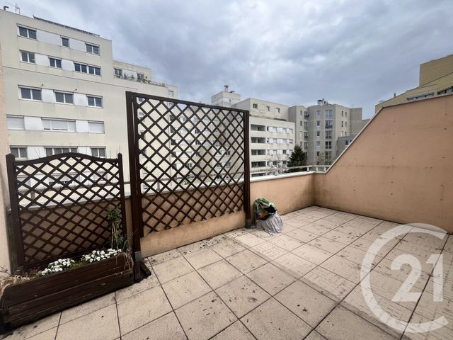 appartement - VANVES - 92