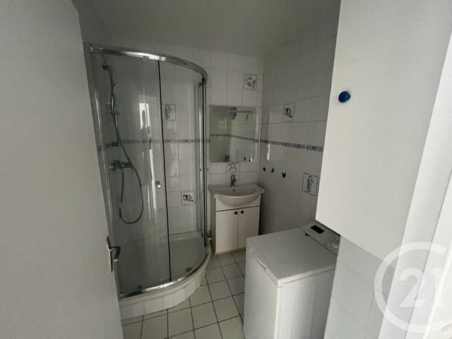Appartement F3 à louer - 3 pièces - 65.0 m2 - VANVES - 92 - ILE-DE-FRANCE - Century 21 Agence Fleurie