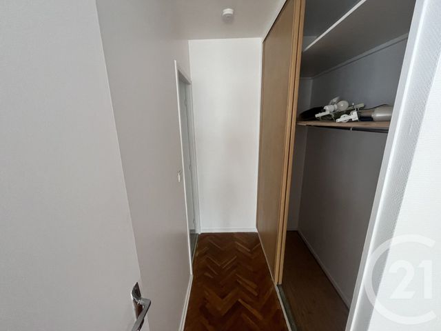 Appartement F3 à louer - 3 pièces - 65.0 m2 - VANVES - 92 - ILE-DE-FRANCE - Century 21 Agence Fleurie