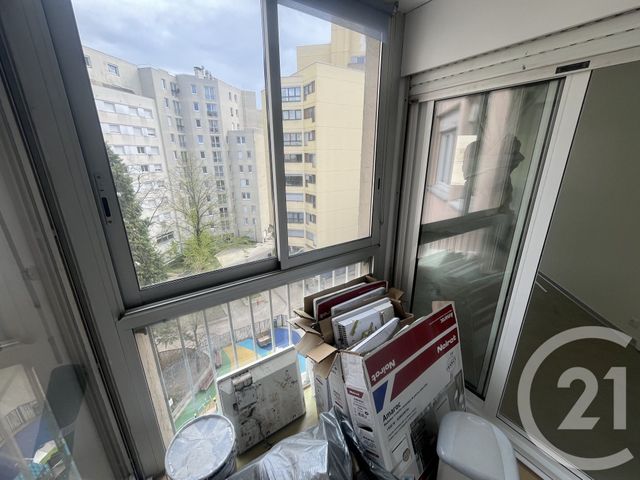 Appartement F3 à louer - 3 pièces - 65.0 m2 - VANVES - 92 - ILE-DE-FRANCE - Century 21 Agence Fleurie