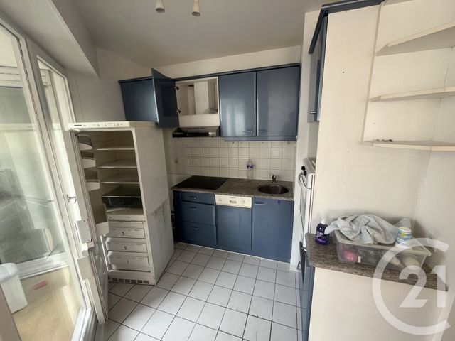 Appartement F3 à louer - 3 pièces - 65.0 m2 - VANVES - 92 - ILE-DE-FRANCE - Century 21 Agence Fleurie