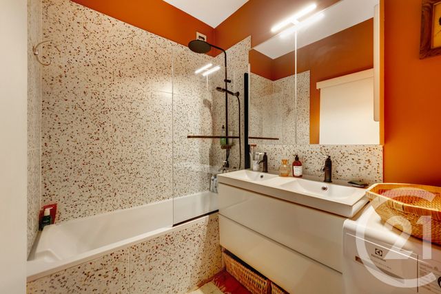 Appartement F4 à vendre - 4 pièces - 90.0 m2 - VANVES - 92 - ILE-DE-FRANCE - Century 21 Agence Fleurie