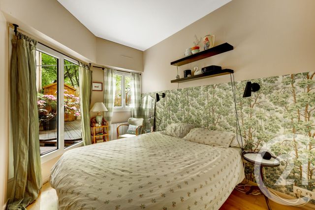Appartement F4 à vendre - 4 pièces - 90.0 m2 - VANVES - 92 - ILE-DE-FRANCE - Century 21 Agence Fleurie